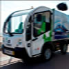 Vehículo eléctrico múltiples aplicaciones